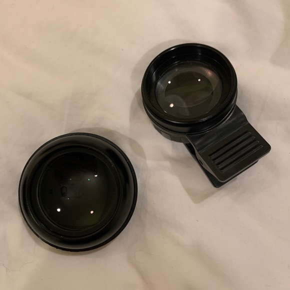 Phone Camera Lens Set - Picture 4 of 10